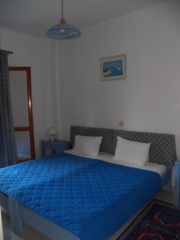Villa Marina Ipsos Phòng bức ảnh